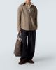 Loewe Loewe Faro suede desert boots - 2