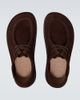 Loewe Loewe Faro suede desert boots - 4