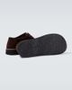 Loewe Loewe Faro suede desert boots - 7