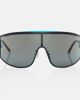 Loewe Loewe Fashion Show shield sunglasses - 1