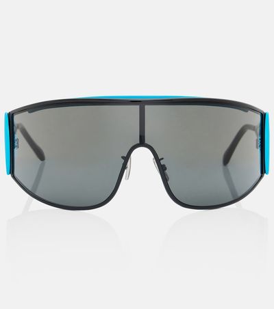 Loewe Loewe Fashion Show shield sunglasses