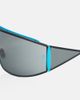 Loewe Loewe Fashion Show shield sunglasses - 2