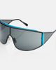 Loewe Loewe Fashion Show shield sunglasses - 4
