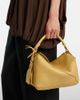Loewe Loewe Featherlight Puzzle Large leather top-handle bag - 2