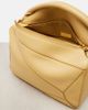 Loewe Loewe Featherlight Puzzle Large leather top-handle bag - 3