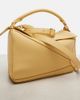 Loewe Loewe Featherlight Puzzle Large leather top-handle bag - 6