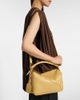 Loewe Loewe Featherlight Puzzle Large leather top-handle bag - 7