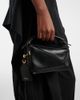Loewe Loewe Featherlight Puzzle Mini top-handle bag - 2