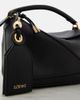 Loewe Loewe Featherlight Puzzle Mini top-handle bag - 6