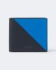 Loewe Loewe Flag leather bifold wallet - 1