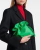 Loewe Loewe Flamenco Coil Mini leather clutch - 2