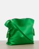 Loewe Loewe Flamenco Coil Mini leather clutch - 4