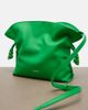 Loewe Loewe Flamenco Coil Mini leather clutch - 6
