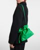Loewe Loewe Flamenco Coil Mini leather clutch - 7