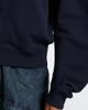 Loewe Loewe Flamenco cotton fleece zip-up hoodie - 4