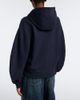 Loewe Loewe Flamenco cotton fleece zip-up hoodie - 6