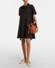 Loewe Loewe Flamenco Medium layered leather clutch - 6