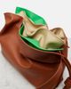 Loewe Loewe Flamenco Medium layered leather clutch - 7
