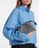 Loewe Loewe Flamenco Mini beaded clutch - 2