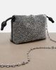 Loewe Loewe Flamenco Mini beaded clutch - 6