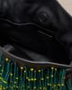 Loewe Loewe Flamenco Mini beaded leather clutch - 3