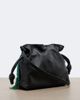 Loewe Loewe Flamenco Mini beaded leather clutch - 4