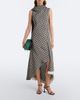 Loewe Loewe Flamenco Mini beaded leather clutch - 5