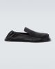 Loewe Loewe Flex leather loafers - 1
