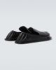 Loewe Loewe Flex leather loafers - 6