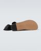 Loewe Loewe Flex leather loafers - 7