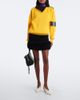 Loewe Loewe Fringed wool-blend miniskirt - 2