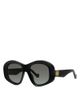 Loewe Loewe Geometric Sunglasses, 51mm - 1