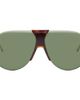 LOEWE LOEWE Gold Safari Sunglasses - 1