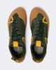 Loewe Loewe Grip suede-trimmed sneakers - 4
