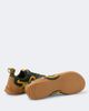 Loewe Loewe Grip suede-trimmed sneakers - 7