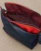 Loewe Loewe Layered Flamenco Mini leather clutch - 3