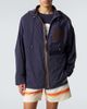 Loewe Loewe Leather-trimmed ripstop jacket - 2