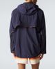 Loewe Loewe Leather-trimmed ripstop jacket - 4