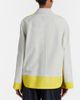 Loewe Loewe Leather-trimmed suede jacket - 6
