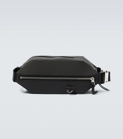 Loewe Loewe Leather belt bag