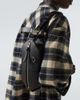 Loewe Loewe Leather belt bag - 2