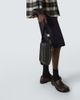 Loewe Loewe Leather belt bag - 3