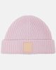 Loewe Loewe Logo cashmere beanie - 1