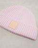 Loewe Loewe Logo cashmere beanie - 3