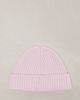 Loewe Loewe Logo cashmere beanie - 4