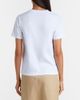 Loewe Loewe Logo cotton-blend jersey T-shirt - 4