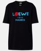 Loewe Loewe Logo cotton jersey T-shirt - 1