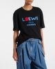 Loewe Loewe Logo cotton jersey T-shirt - 2