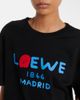 Loewe Loewe Logo cotton jersey T-shirt - 3