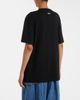 Loewe Loewe Logo cotton jersey T-shirt - 5